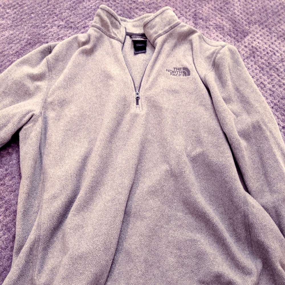 The North Face Fleece
